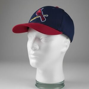 Mens Team MLB St. Louis Cardinals Baseball Hat